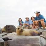 Galapagos and Ecuador - The Trip of a Lifetime!   Celebrity Xpedition - May 5th - 16th, 2017