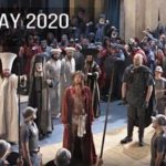 Oberammergau Passion Play 2020 with Highlights of Germany Tour - Sept 16th, 2020