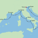 Cruise the Western Mediterranean on Celebrity Constellation  -  May 3rd - 16th, 2022!