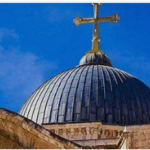 Holy Land Cruise - Israel and the Eastern Mediterranean  - Sept 28th - Oct. 10th, 2021