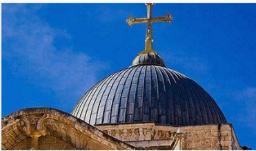 Holy Land Cruise - Israel and the Eastern Mediterranean  - Sept 28th - Oct. 10th, 2021